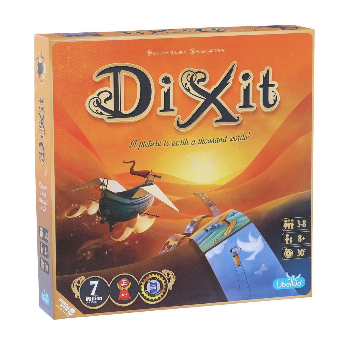 Dixit