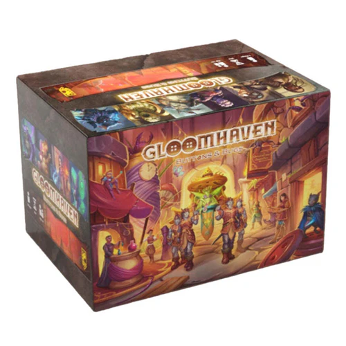 Gloomhaven