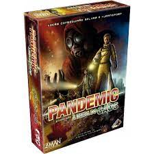 Pandemic