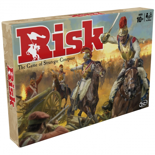 Risk