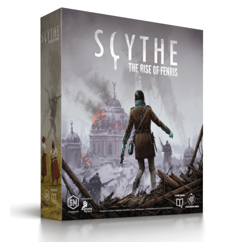 Scythe